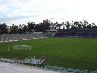 Estádio Alfredo da Silva