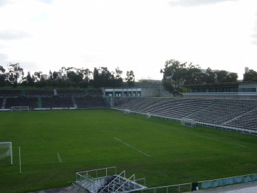 Estádio Alfredo da Silva