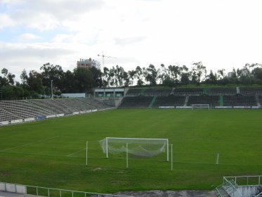 Estádio Alfredo da Silva