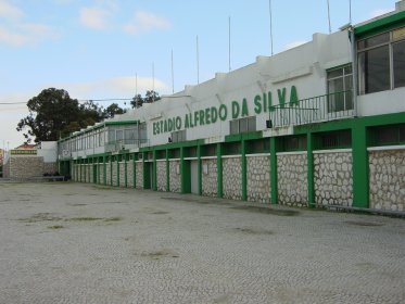 Estádio Alfredo da Silva