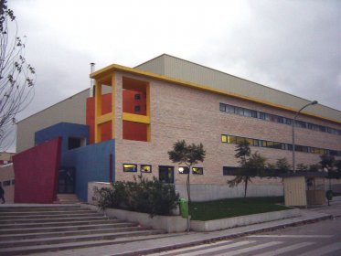 Pavilhão Luis de Carvalho