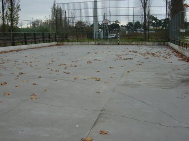Parque Desportivo Joaquim Fernandes