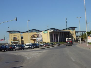 Centro Comercial Pingo Doce do Barreiro