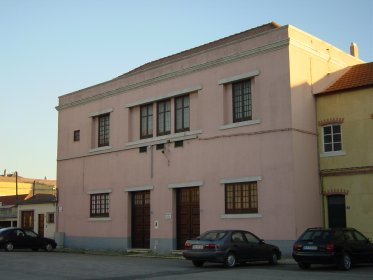 Casa Museu Alfredo da Silva