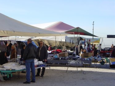 Mercado de Levante da Verderena