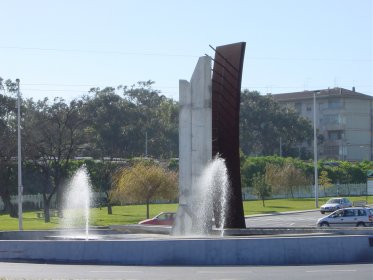 Monumento ao 25 de Abril