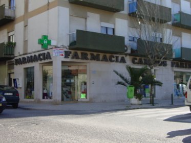 Farmácia Campos Farinha