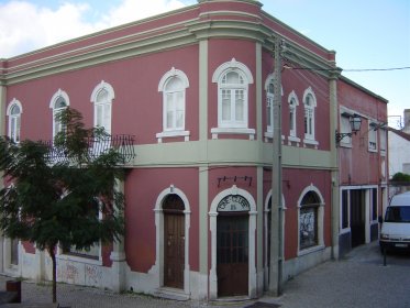Cine Clube do Barreiro