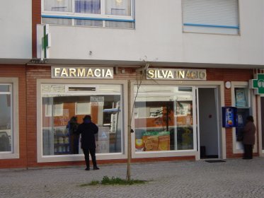 Farmácia Silva Inácio