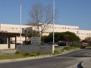 Hospital de Nossa Senhora do Rosário