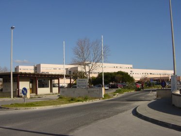 Hospital de Nossa Senhora do Rosário