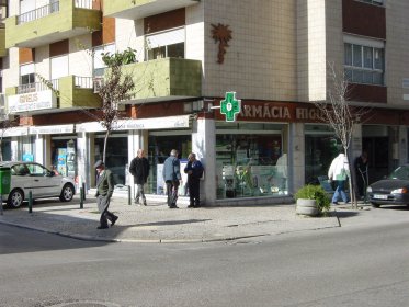 Farmácia Higiénica