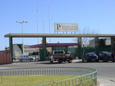 Parque Industrial Quimiparque