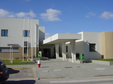 Centro de Saúde Barreiro