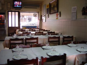 Taverna Azenha do Alva