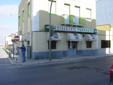 O Planalto