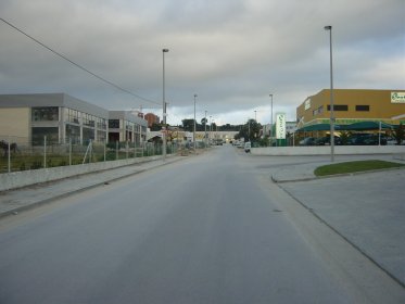 Parque Industrial Palhais