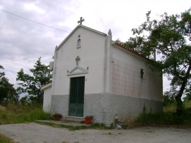 Capela de Casal Franco