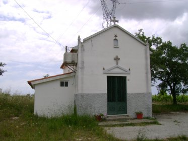 Capela de Casal Franco