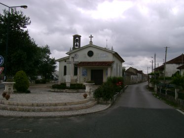 Igreja das Almas