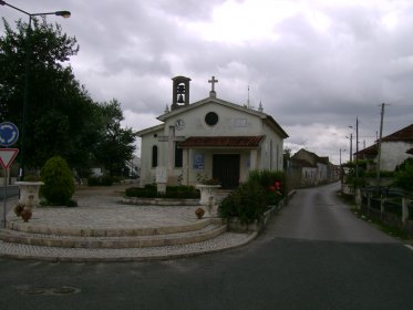 Igreja das Almas
