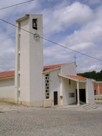 Igreja Matriz de Casal Vieira