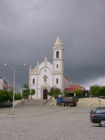 Igreja Matriz de São Mamede