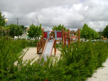 Parque Infantil de São Mamede