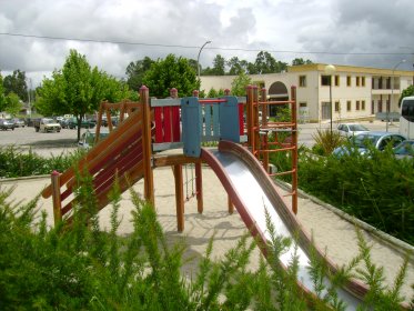 Parque Infantil de São Mamede