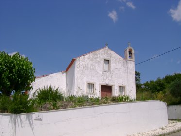 Capela de São Mateus