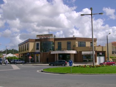 Centro Comercial Ponte Nova