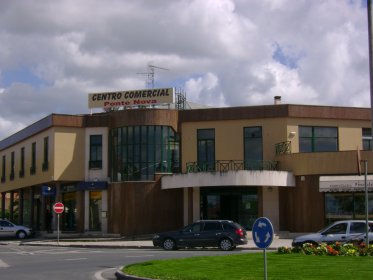 Centro Comercial Ponte Nova