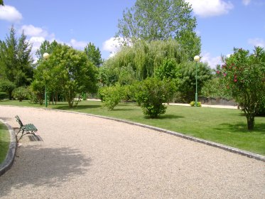 Jardim do Lena