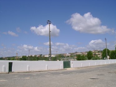 Campo de Jogos António Gomes Vieira