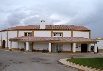 Centro Hípico do Vila Galé Clube de Campo