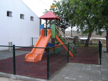 Parque Infantil de Mina da Juliana