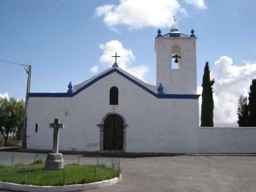 Igreja Paroquial de Santa Vitória