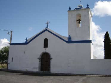 Igreja Paroquial de Santa Vitória