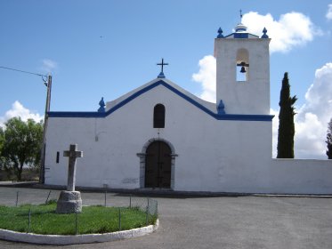 Igreja de Santa Vitória