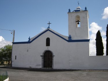 Igreja de Santa Vitória