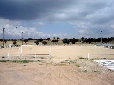 Campo de Futebol de Monbeja