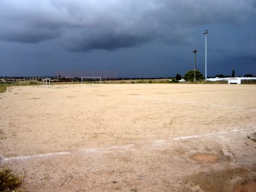 Campo de Futebol de Penedo Gordo