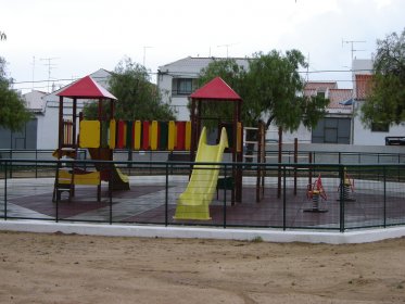 Parque Infantil de Penedo Gordo