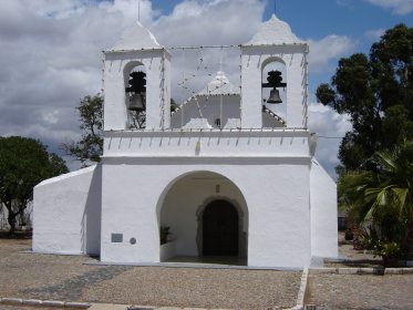 Igreja Paroquial de São Matias