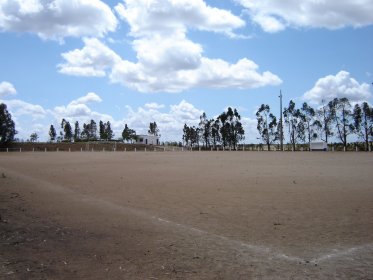 Campo de Futebol de São Matias