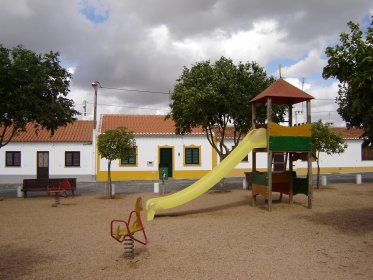 Parque Infantil de São Brissos