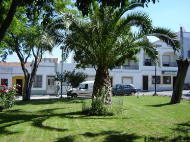 Jardim do Rossio