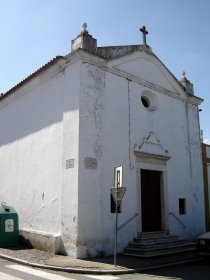 Igreja de Santo António