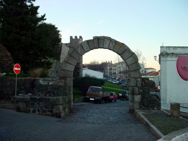 Porta de Avis