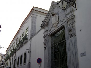 Palácio dos Maldonados